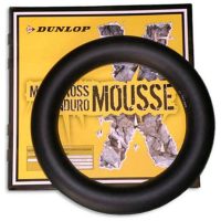 Dunlop Mousse FM21S 80/100-21, 90/90-21 Fr