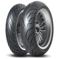 Dunlop Roadsmart III SC 120/70R14 55H TL Fr.