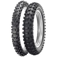 Dunlop Scootsmart 130/60-13 53P TL fr/r
