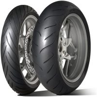 Dunlop SPMAX Roadsmart 2 120/70ZR18 59W TL fr