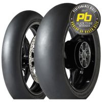 Dunlop Sportmax GP Racer Slick D212 200/55R17 TL E Re.