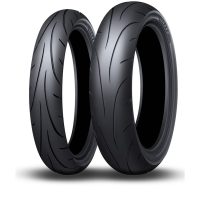 Dunlop Sportmax Q-Lite 100/80-17 52S TL SX F/R