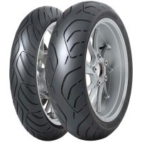 Dunlop Sportmax Roadsmart 3 180/55 ZR 17 (73W) TL Re
