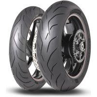 Dunlop Sportsmart Mk3 190/55 ZR 17 (75W) TL Re.