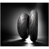 Dunlop Sportsmart MK4 200/55 ZR 17 (78W) TL Re