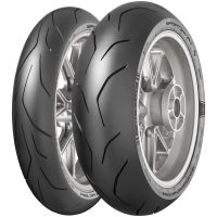 Dunlop Sportsmart TT 120/70ZR17 (58W) TL Fr.