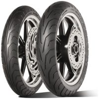 Dunlop Streetsmart 90/90-19 Fram