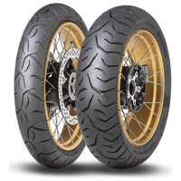 Dunlop Trailmax Meridian 90/90V21 (54V) TL Fr.