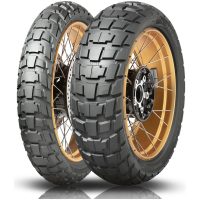 Dunlop Trailmax Raid 170/60R17 72T M+S TL Re
