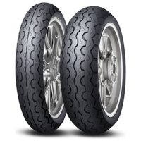 Dunlop TT100 GP 120/70ZR17 (58W) TL Fr