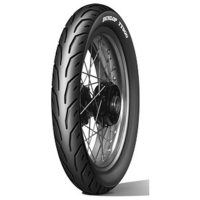 Dunlop TT900 2.75-17 47P TT Fr./Re.