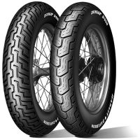 DUNLOP Tyre D402 (HARLEY-D) MU85 B 16 M/C 77H TL