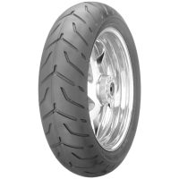 DUNLOP Tyre D407 (HARLEY-D) 180/65 B 16 81H TL