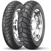 DUNLOP Tyre D427 (HARLEY-D) 130/90 B 16 67H TL