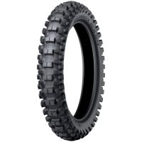 DUNLOP Tyre GEOMAX MX54 120/90-18 NHS 65M TT