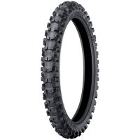 DUNLOP Tyre GEOMAX MX54 F 70/100-19 NHS 42M TT