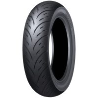 DUNLOP Tyre SCOOTSMART 2 130/70-10 59J TL