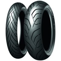 DUNLOP Tyre SPORTMAX ROADSMART III SP 120/70 ZR 17 M/C (58W) TL