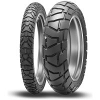 DUNLOP Tyre TRAILMAX MISSION 150/70 B 18 70T TL M+S