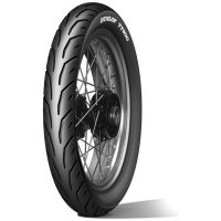 DUNLOP Tyre TT900 GP 100/80-14 M/C 48P TT