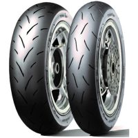 DUNLOP Tyre TT93 GP 130/70-12 M/C 62L TL