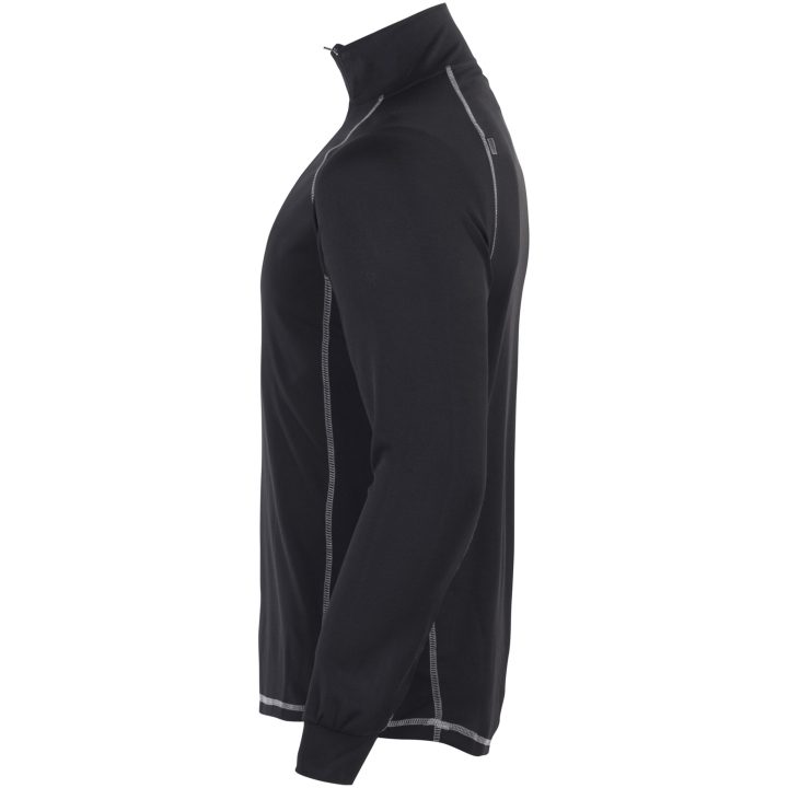Duo-pack Underställ 6579 Technical Svart Jobman XXXL – bild 3