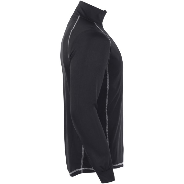 Duo-pack Underställ 6579 Technical Svart Jobman XXXL – bild 5