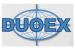 DUOEX logo