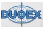 DUOEX Logo