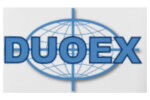 DUOEX Logo