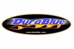 DURA BLUE logotyp