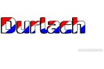 DURLACH logotyp