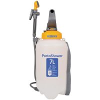 Dusch Camping Portashower 5l HOZELOCK