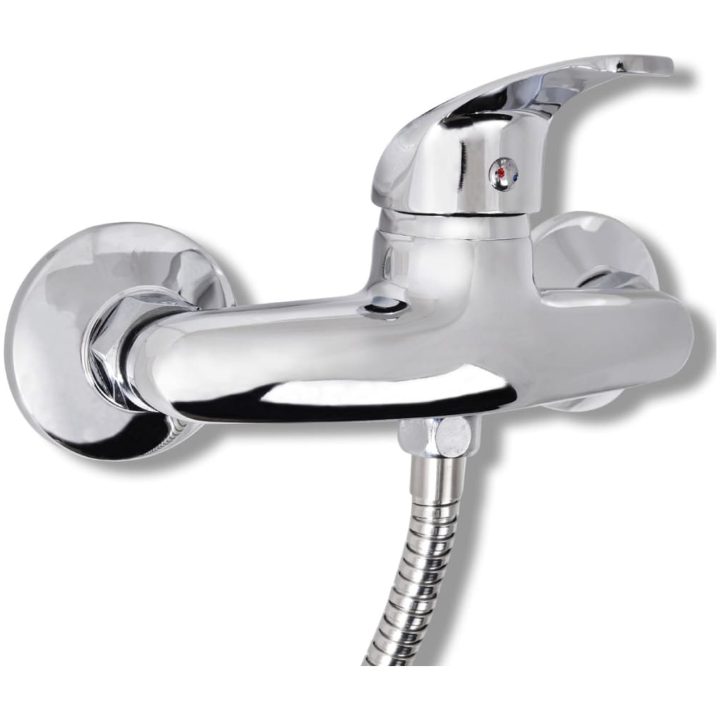 Duschblandare 2 st vidaXL – bild 5