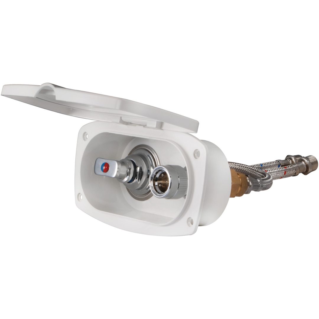 Duschblandare New Edge Osculati