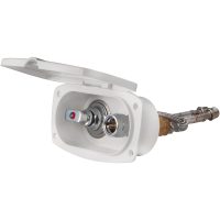 Duschblandare New Edge Osculati