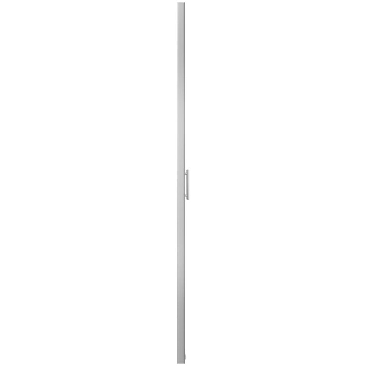 Duschdörr härdat glas vidaXL 81 x 195 cm – bild 4