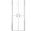 Duschdörr klar ESG vidaXL 71 x 190 cm – miniatyr 3