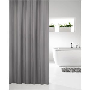 DUSCHDRAPERI MADEIRA 180CM VIT