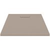 Duschkar SMC brun vidaXL 100 x 70 cm – miniatyr 4