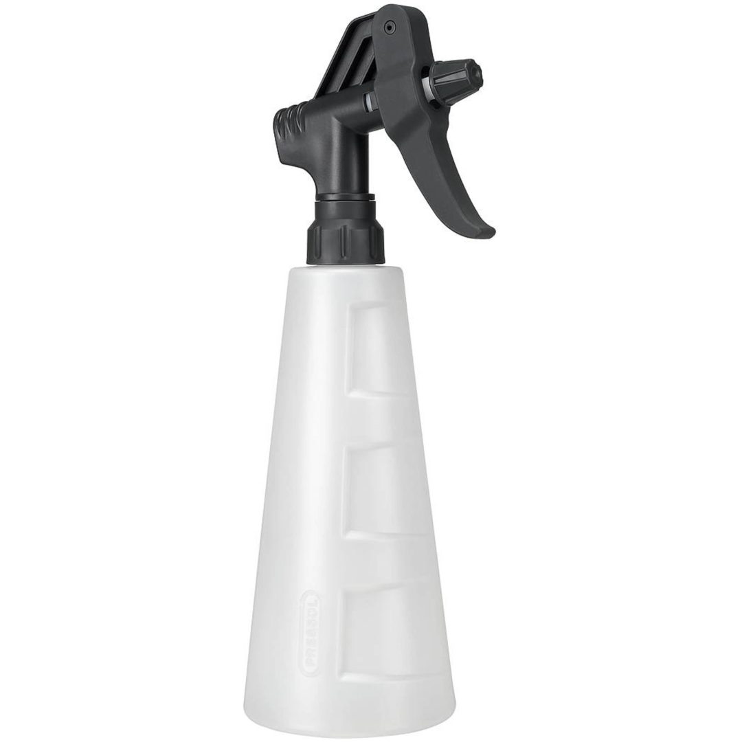 Duschspruta 06213 /06113 PRESSOL DUSCHSPRUTA TRANSPARENT 750ML
