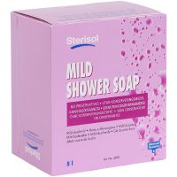 Duschtvål Mild 4818 Sterisol