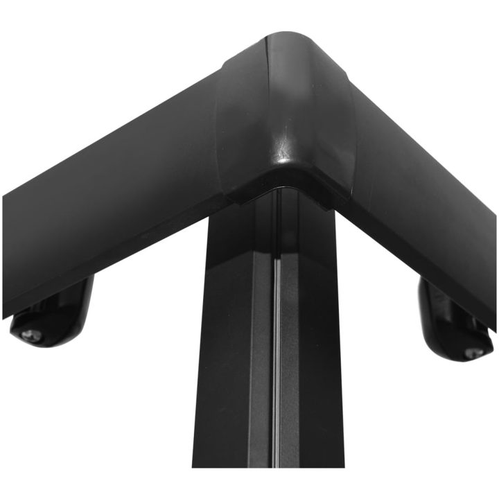 Duschvägg ESG vidaXL 80 x 80 x 180 cm – bild 7