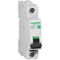 DVÄRGB M9 C60SP 1P C6A UL1077M9F22106