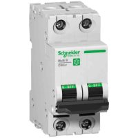DVÄRGB M9 C60SP 2P C6A UL1077M9F22206