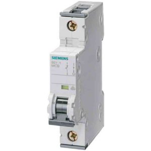 DVÄRGBRYTARE 6kA 1-pol 50A C5SY6150-7