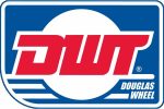 DWT DOUGLAS WHEEL logotyp