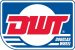 DWT DOUGLAS WHEEL logotyp