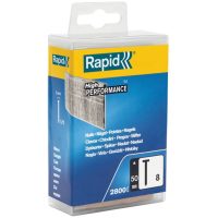 Dyckert 8 Rapid