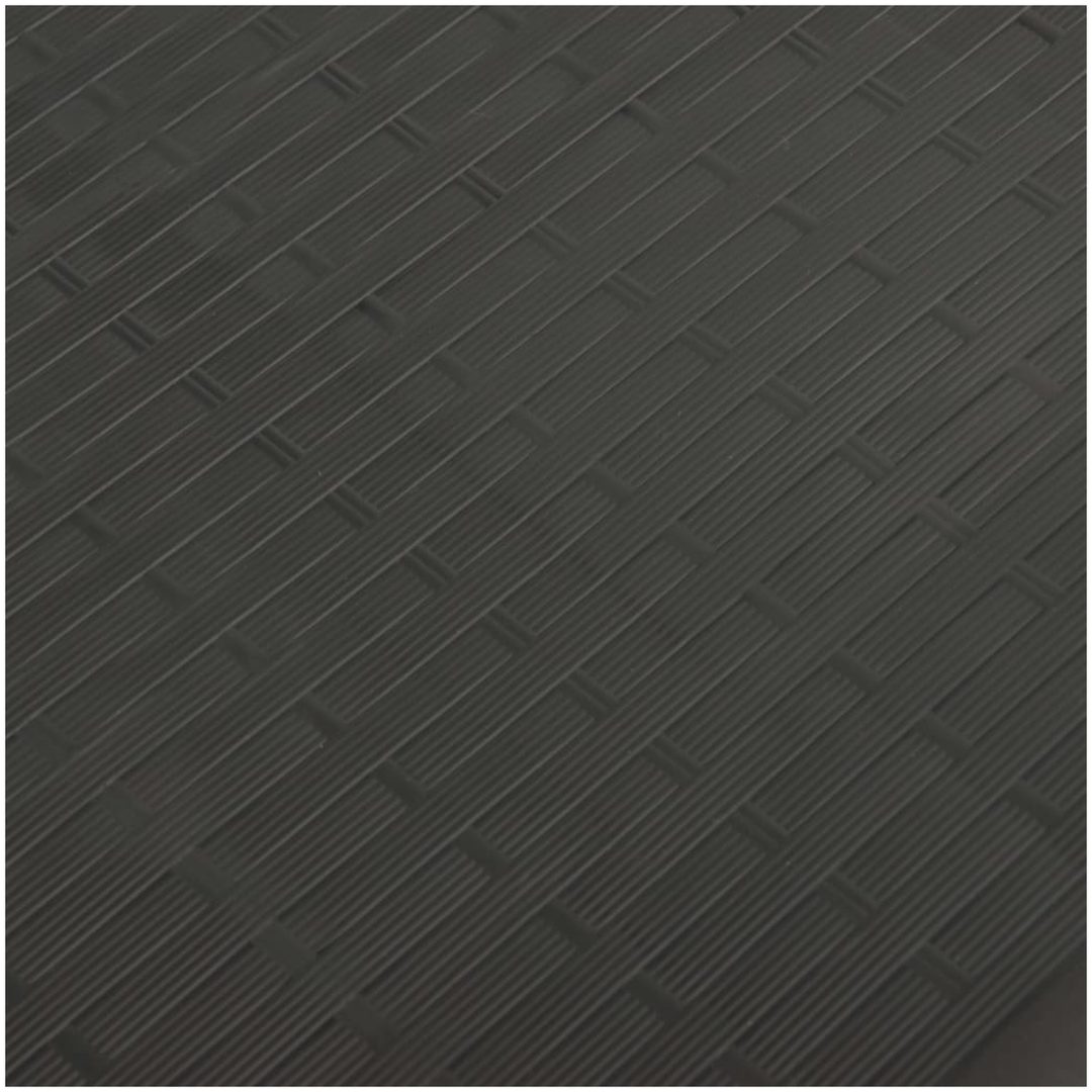 Dynbox antracit 114x47x60 cm vidaXL – bild 6